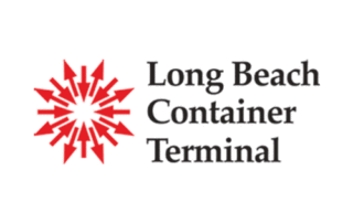 Long Beach Container Terminal
