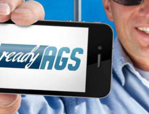 Scan and Go: Ports are modernizing freight flows with an app and QR code